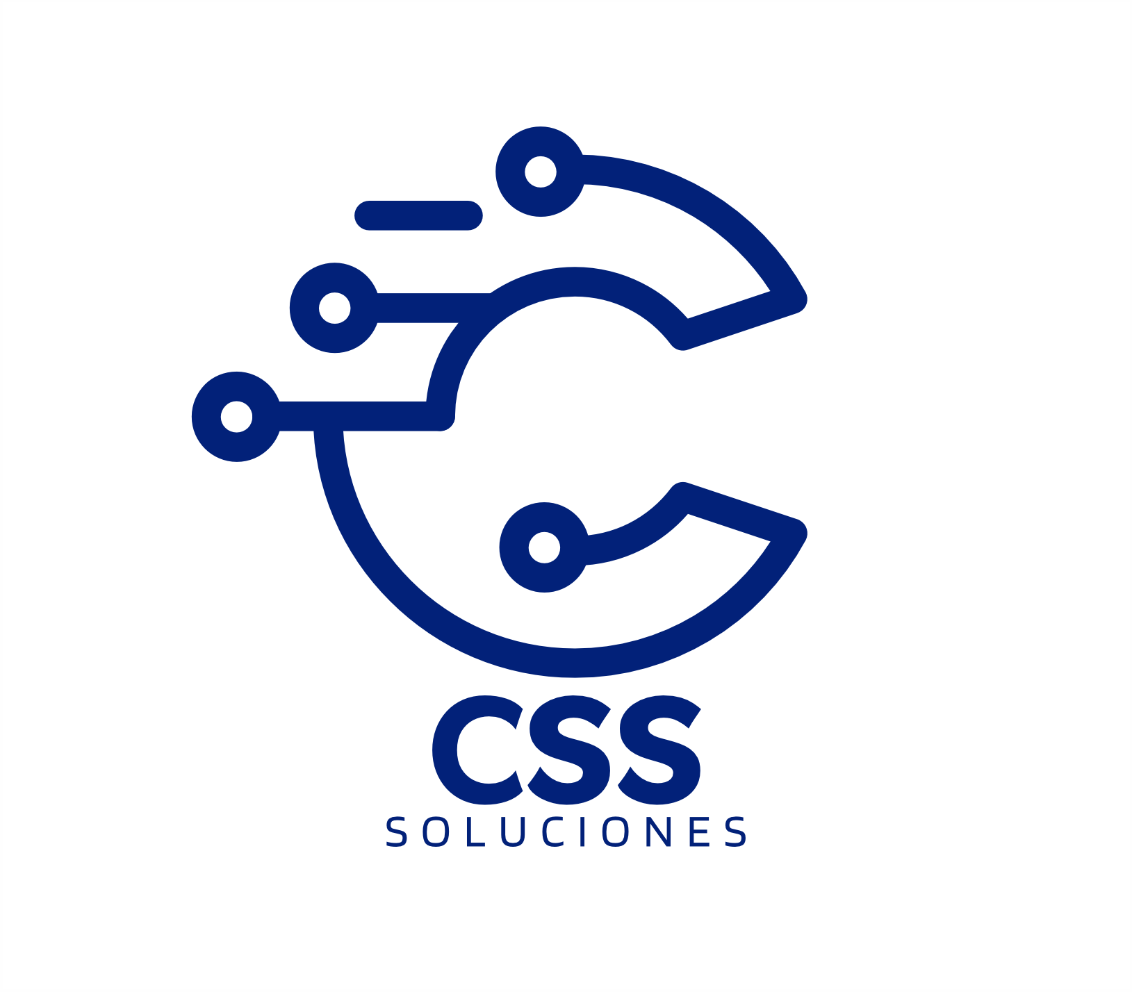 Logo CSSSoluciones Fondoblanco 1